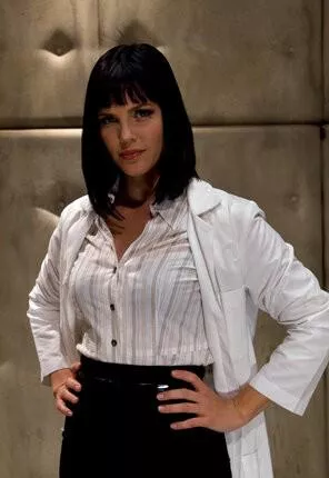 Doctor Bobbi... posted by Fka_SSAG_now_Yossi_D