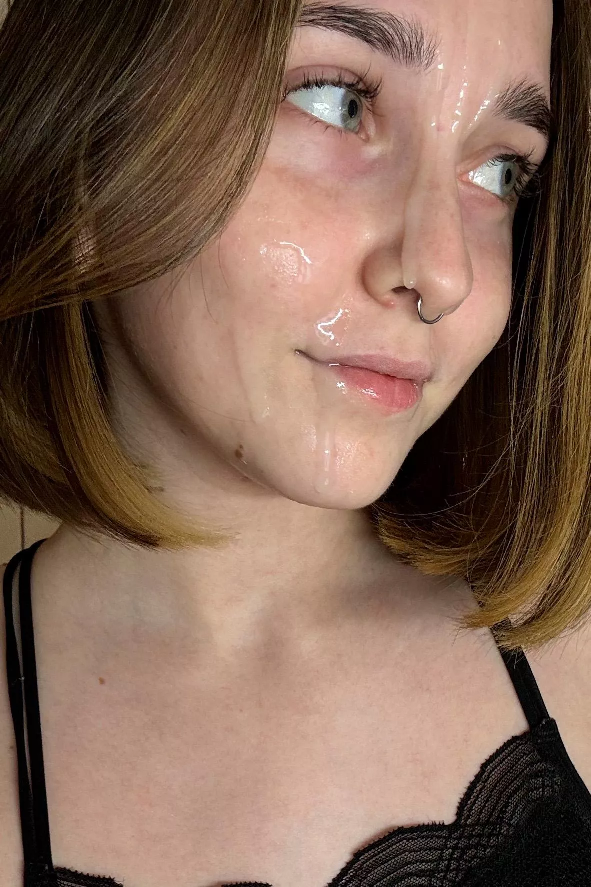 Does the load make my face even more kissable posted by xSweet_Toothx