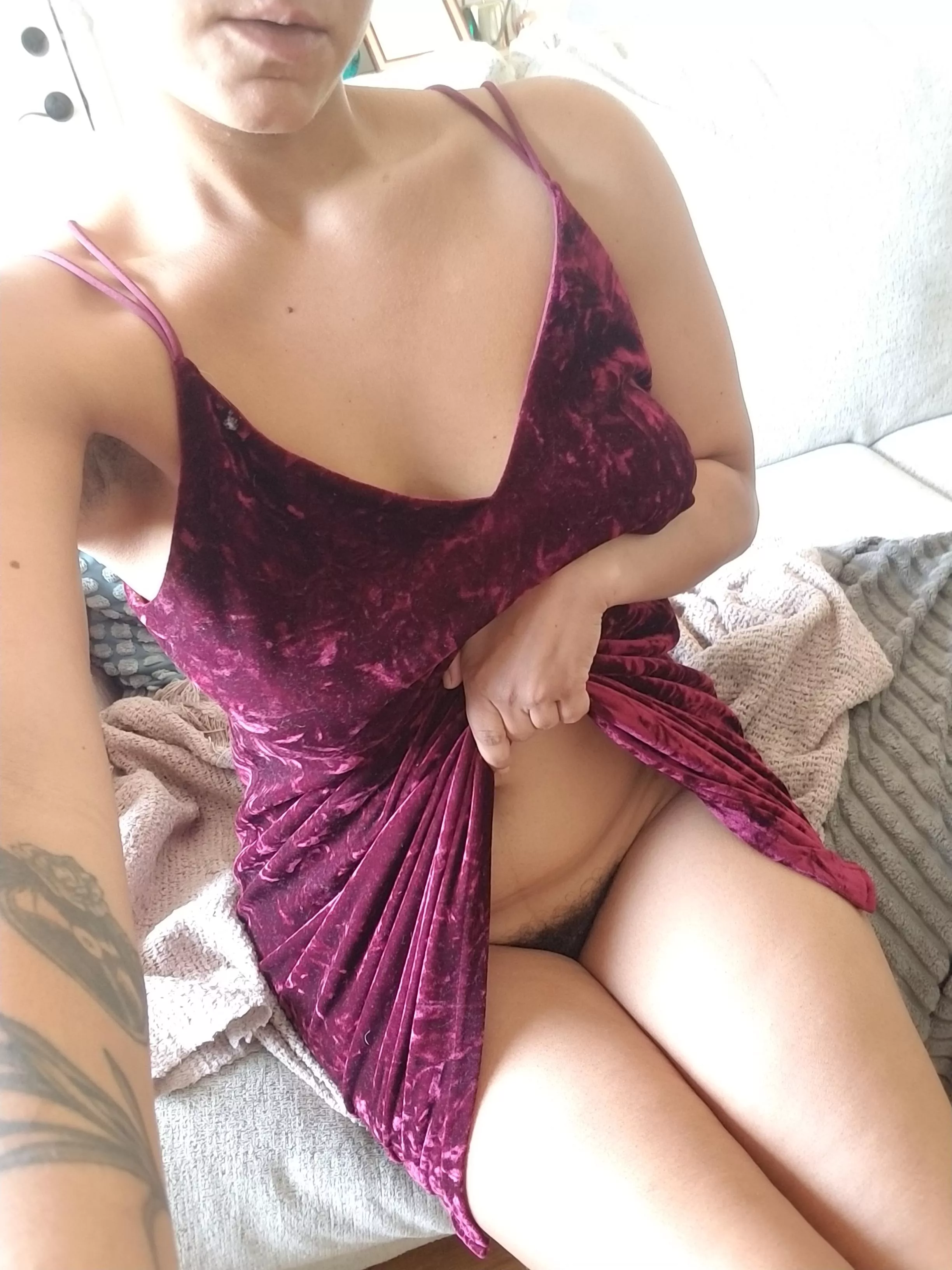Eat your lunch baby  posted by spicymixedcougar