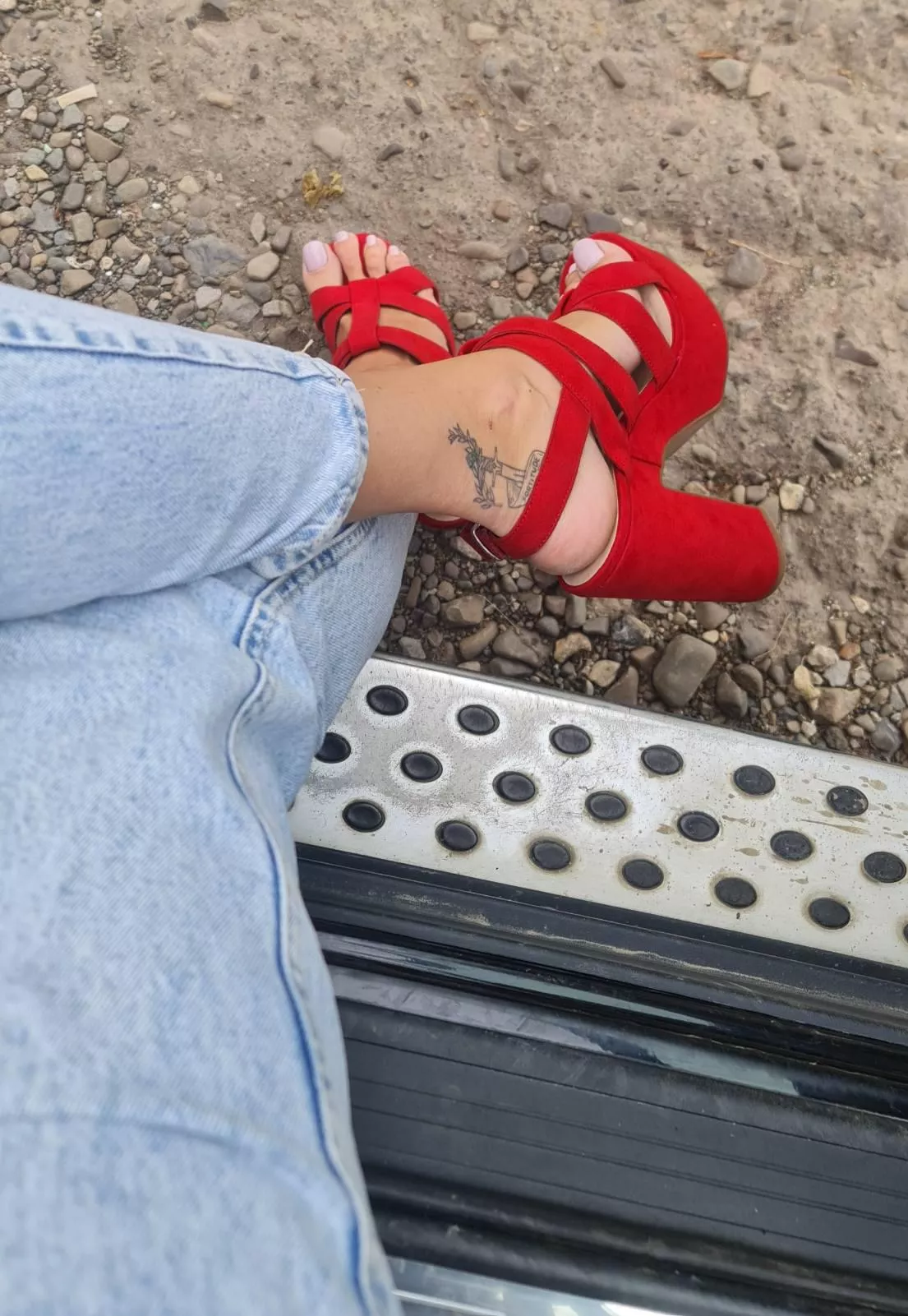 Everyday life posted by catsweethot