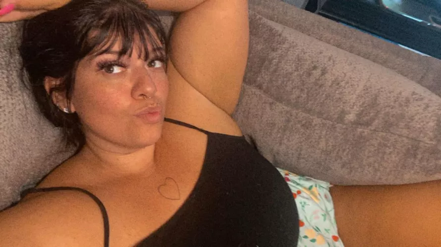 Felt cute this morning 😜 by Brilliant_Etiquette