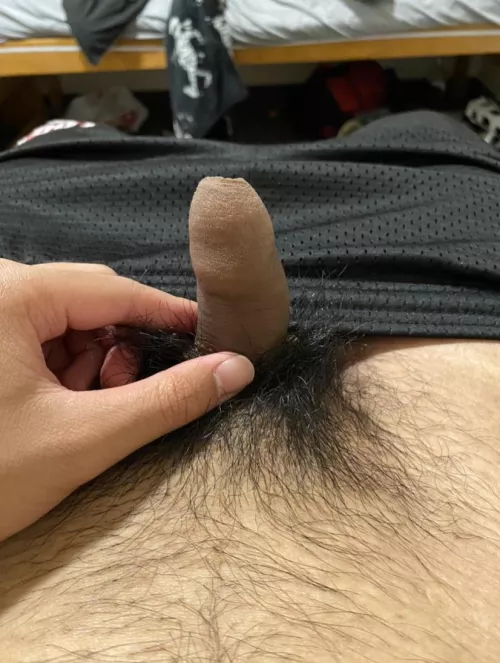 Filipino uncircumcised (20) by Prize_Ask_6616