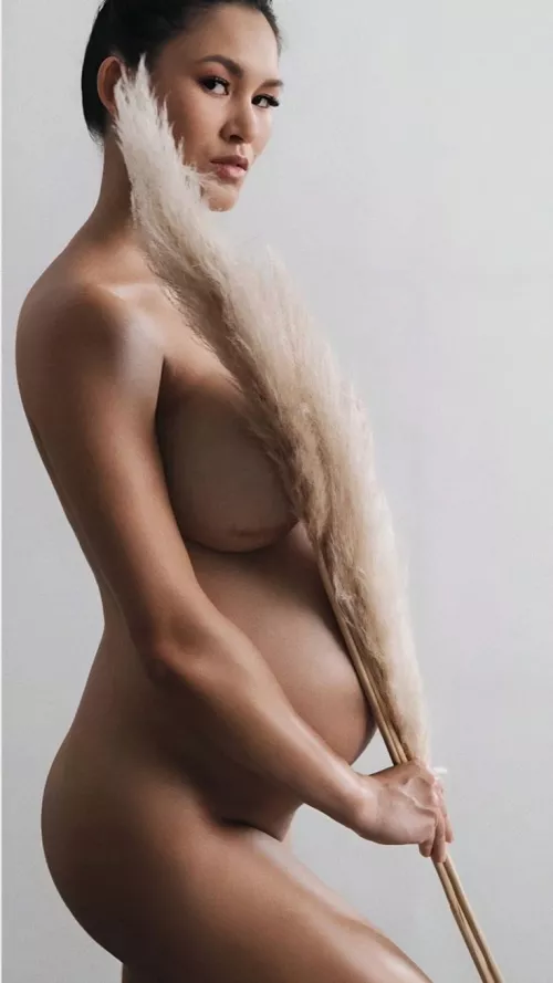 Flawed half Philippina by [deleted]