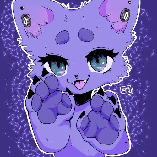 for adoption!! by n0nbelle