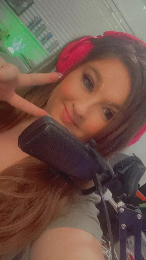 FPS gamer 🫦 by Lilmskiller