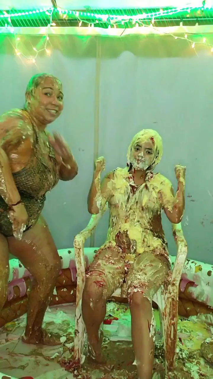 Girls night mess posted by Mental-Ad-4199