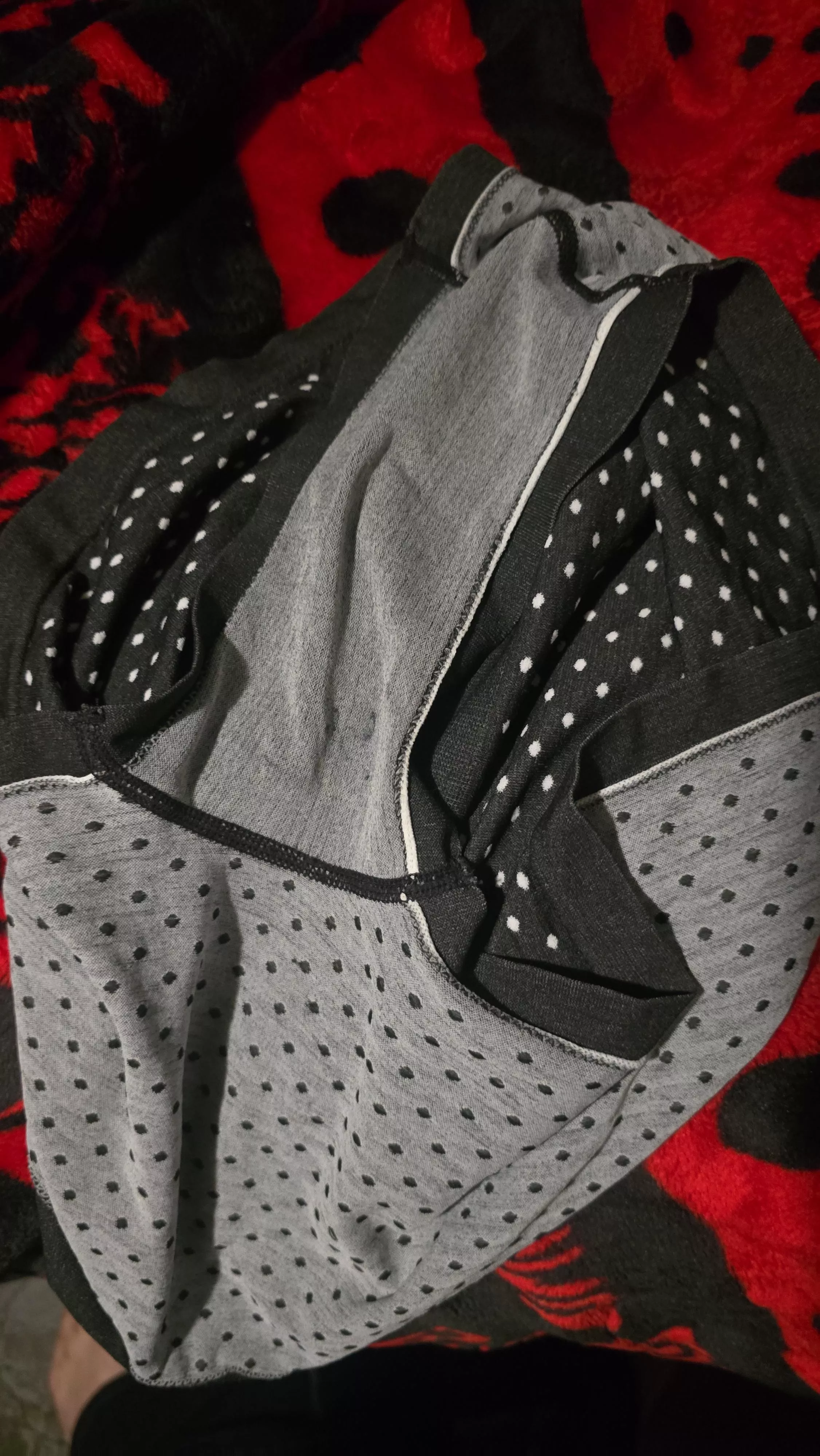 Goin to cover these bbw pantys;) posted by [deleted]