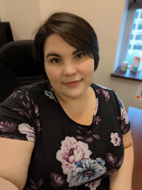 Good Morning  by that_bbw_wife