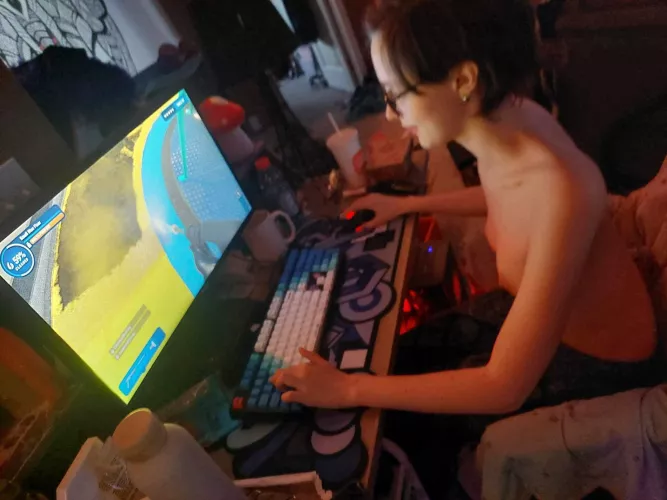 Happy Nerd Day  by No_Interview_6489