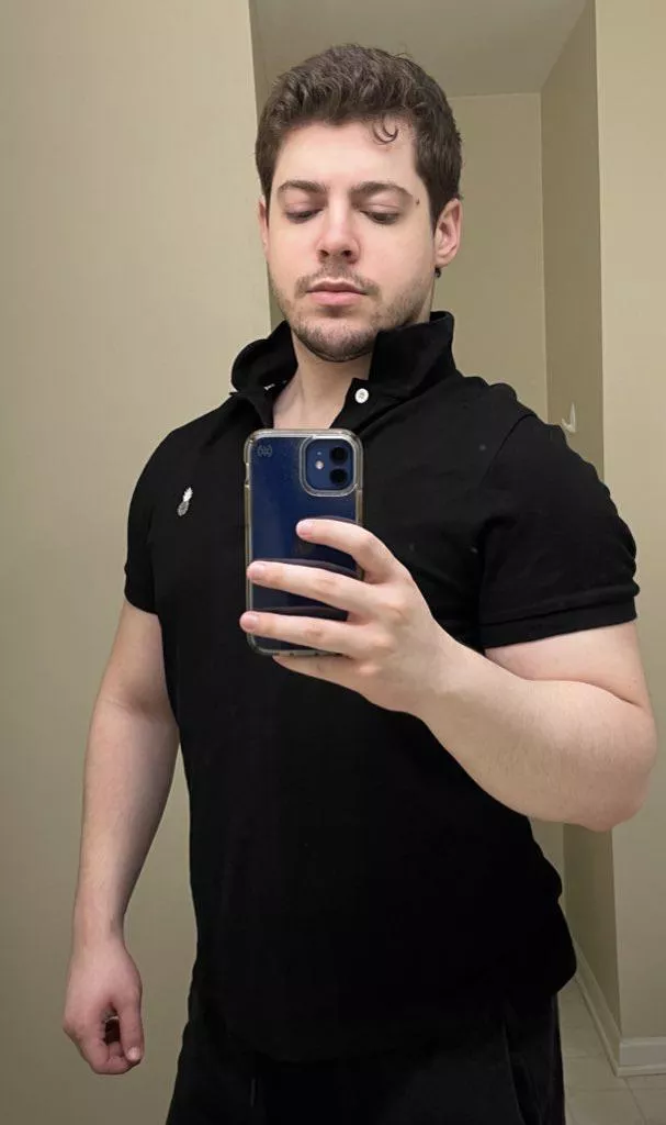 Happy Pride month 💪🏼 posted by casscagex