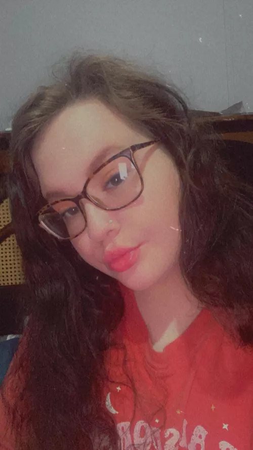 happy tuesday 😘 by MaryJaneMistress