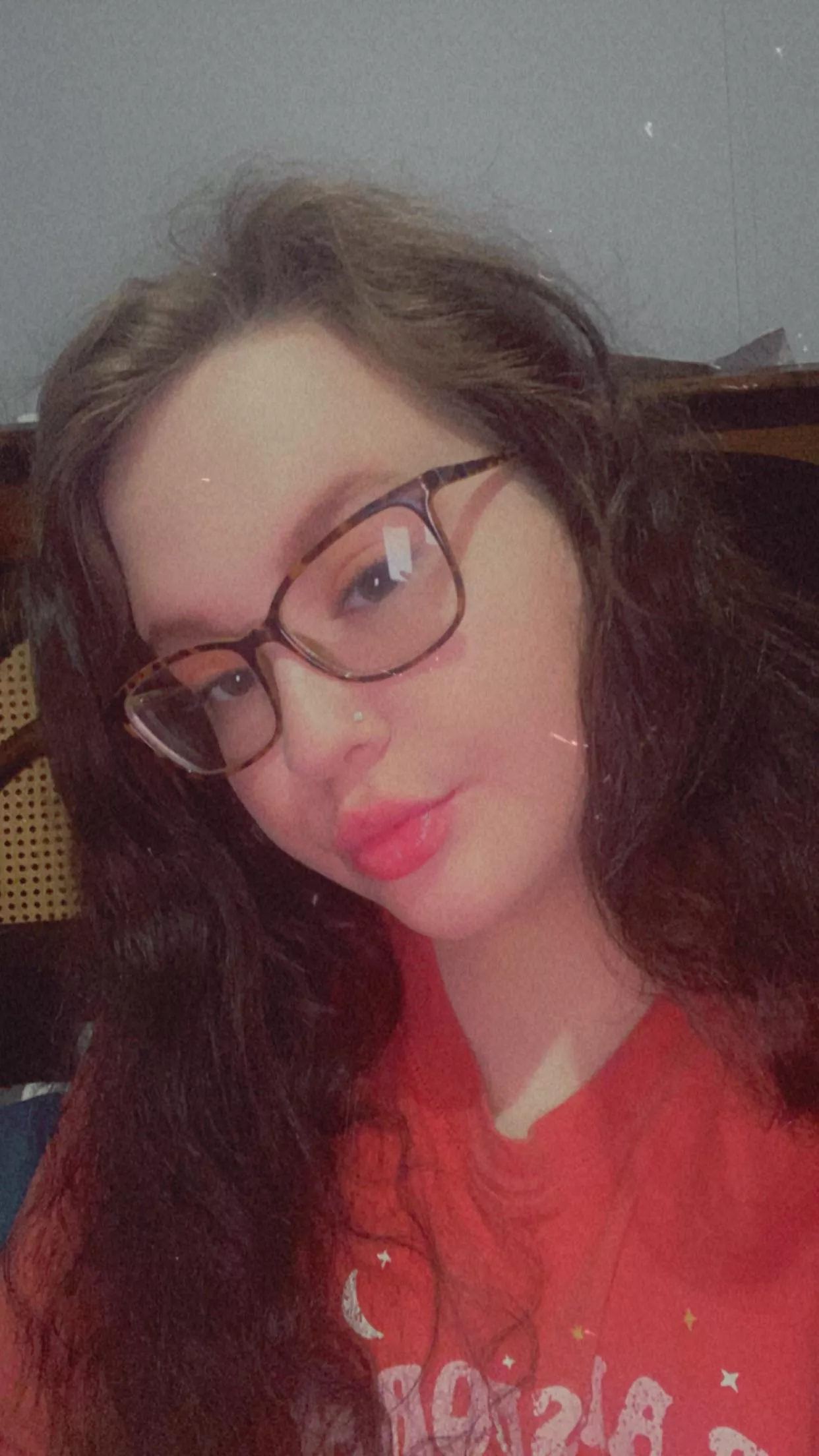 happy tuesday 😘 posted by MaryJaneMistress