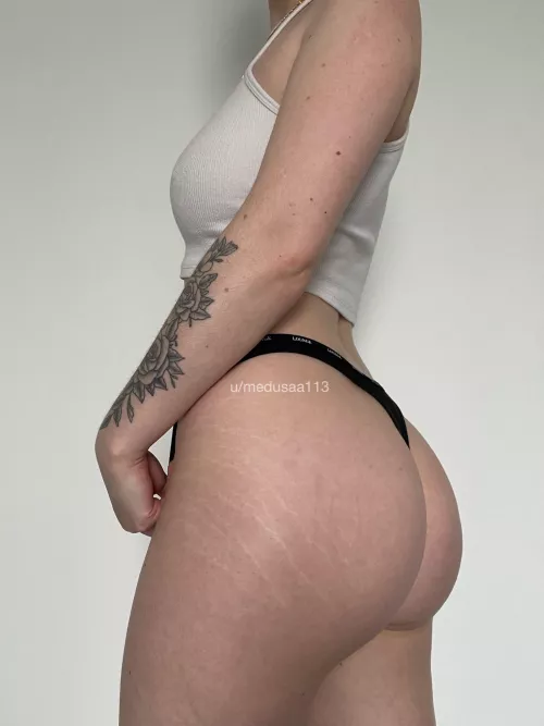 Happy Tuesday by medusaa113