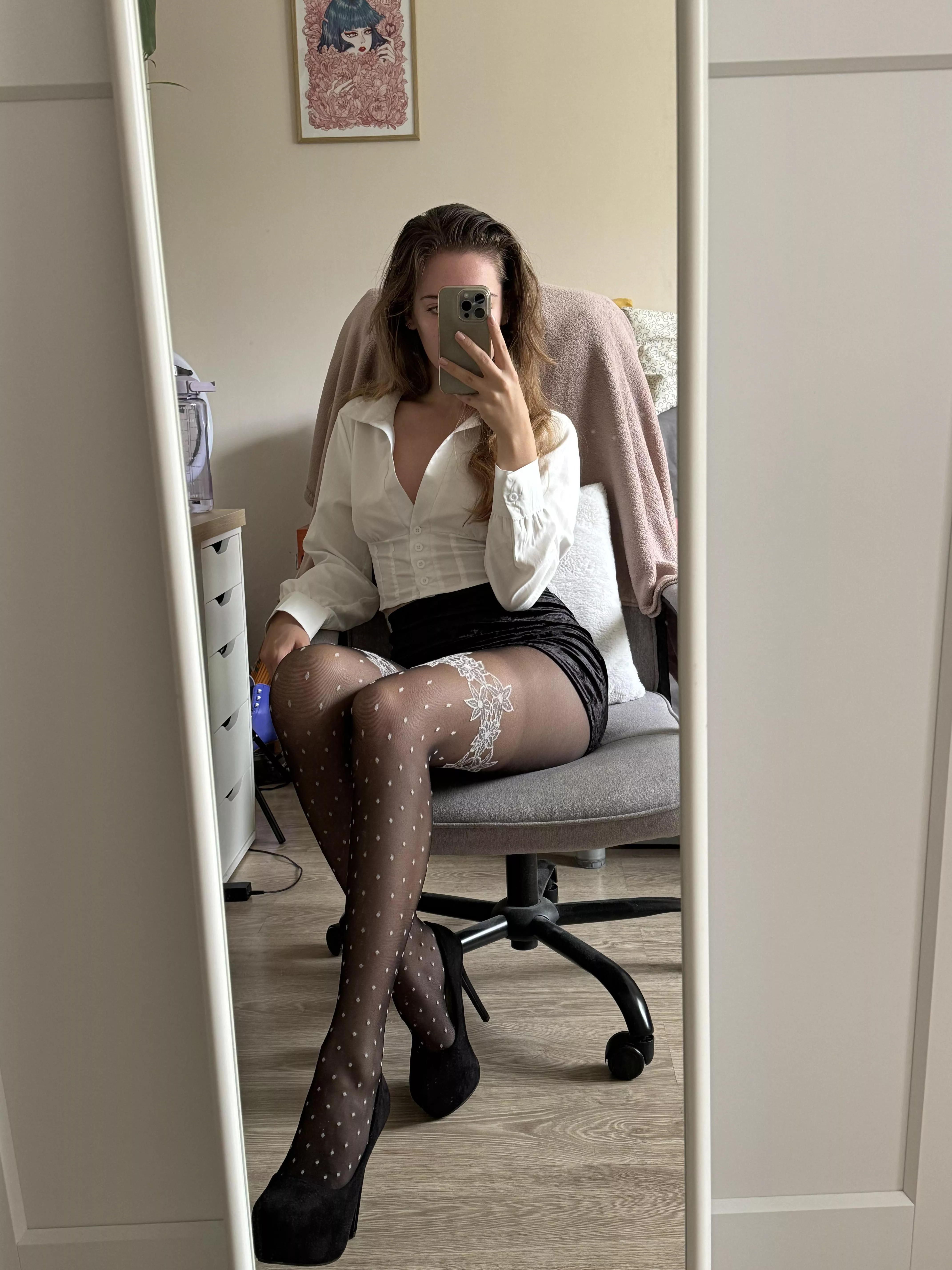 have a nice day <3 posted by clara_bby