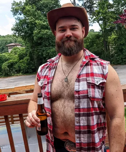 Hey bears by cousteausCredence