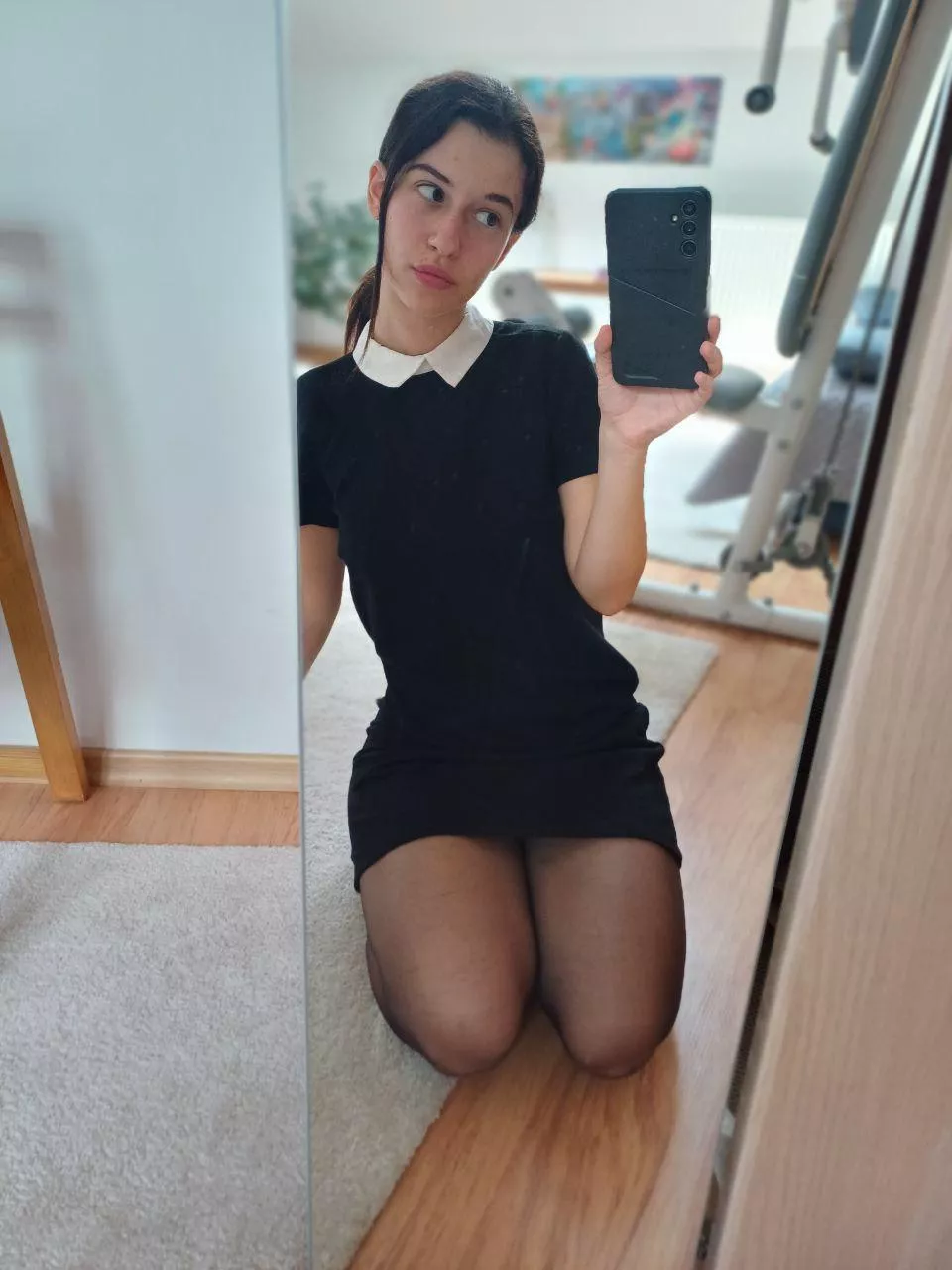 Hope you like 18 year old private school girls posted by OddKick2990