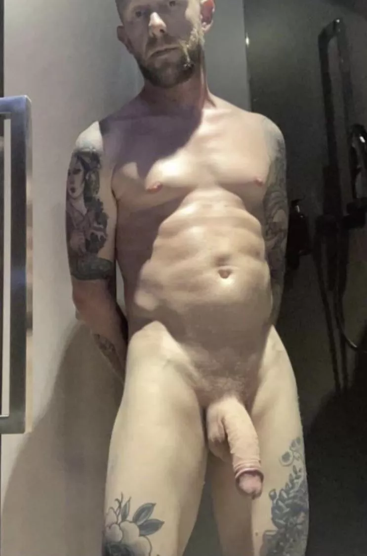 How’s daddy looking for (40) posted by The-Dunky