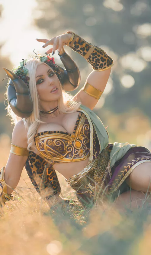 Huzzah  by ethanhunt8989