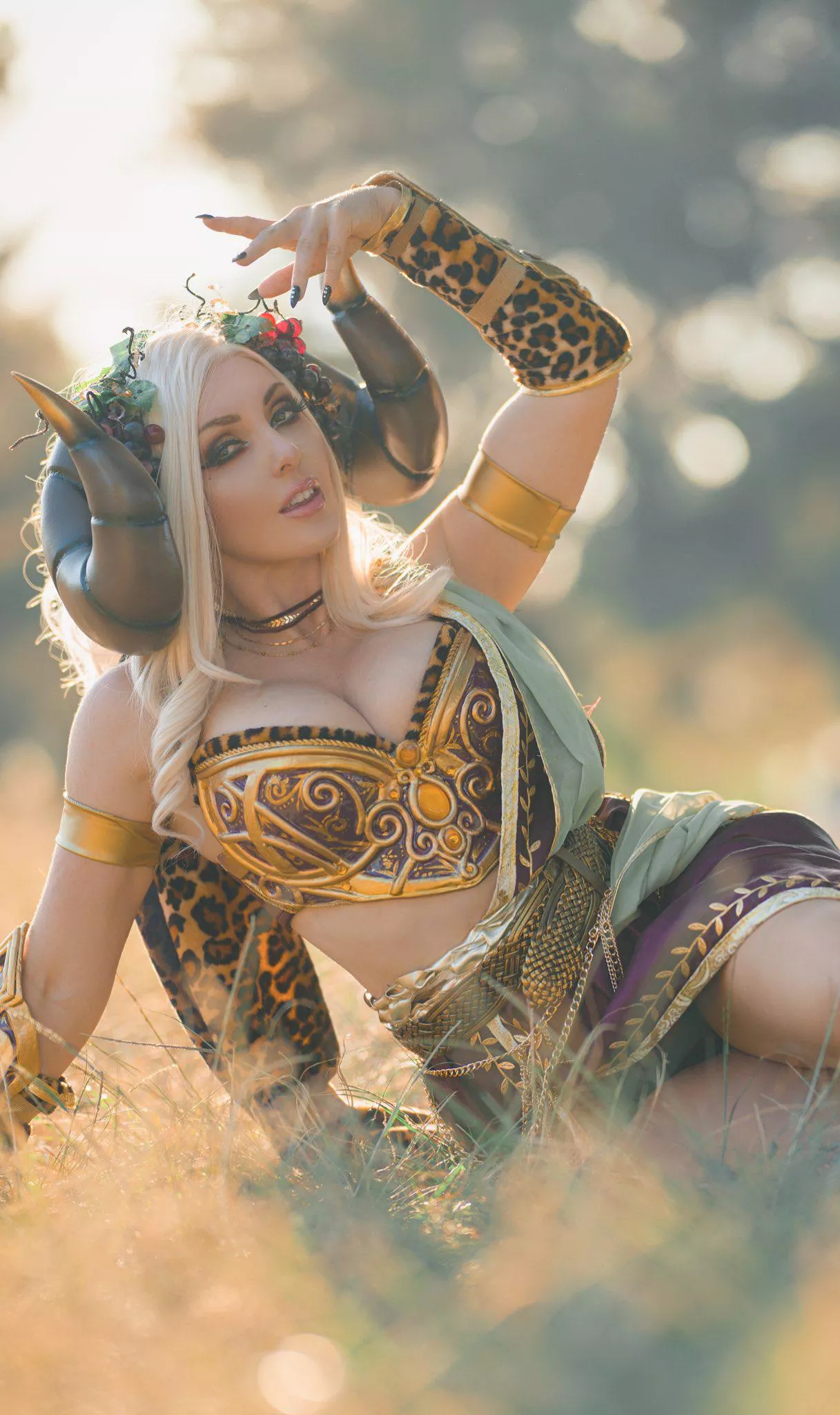 Huzzah  posted by ethanhunt8989