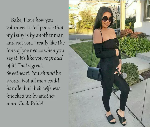 I am very proud! by Stiff94