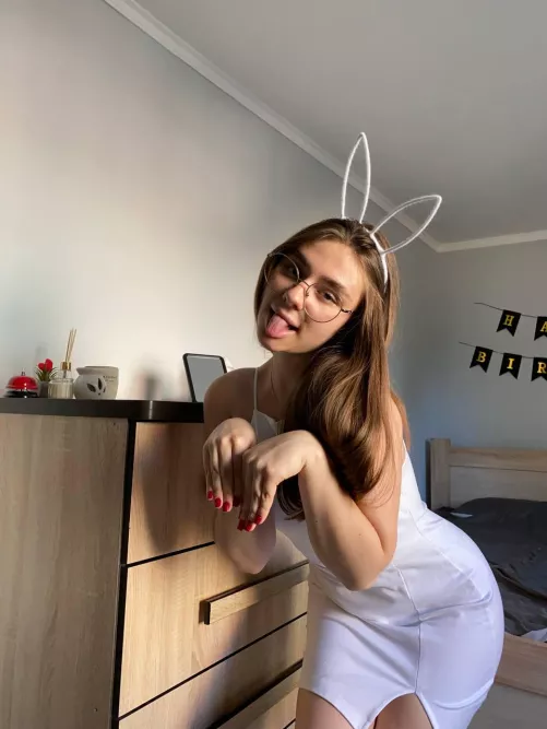 I love tiny carrots by LoveSpellGaze