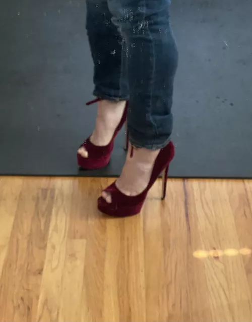 I think these are good for a Monday workday. by danica1313