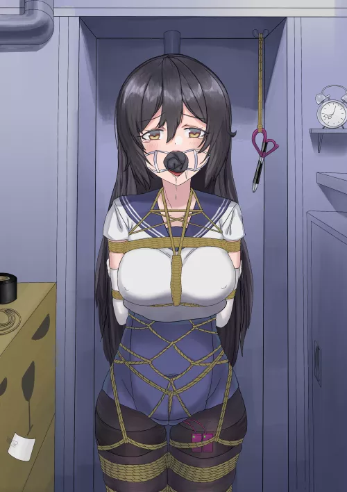 I want to be kept in storage  by Pocketslave