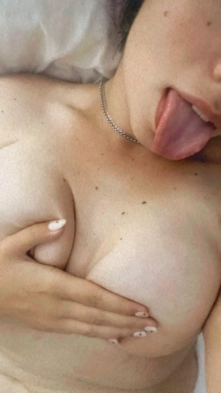 I wish they were your hands...🙈 posted by Live_Aspect_2176