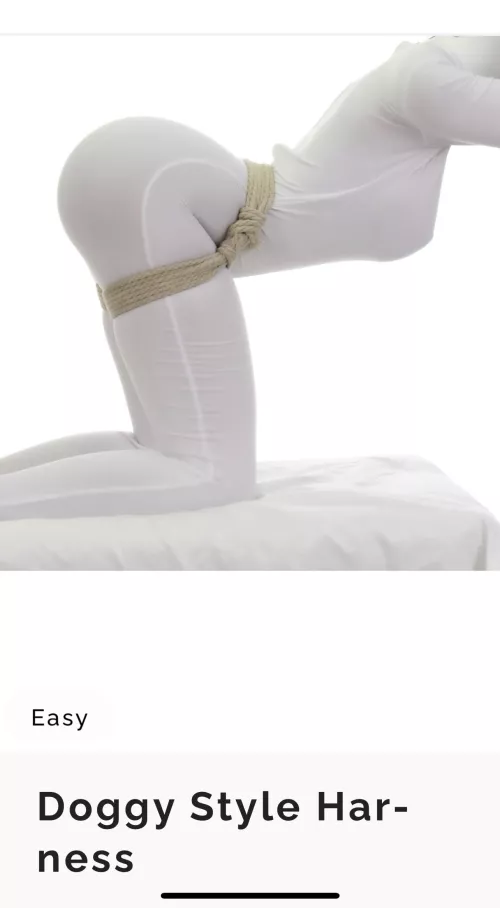 I’m not a Dutchy member, anyone know how to tie this? by Chance109