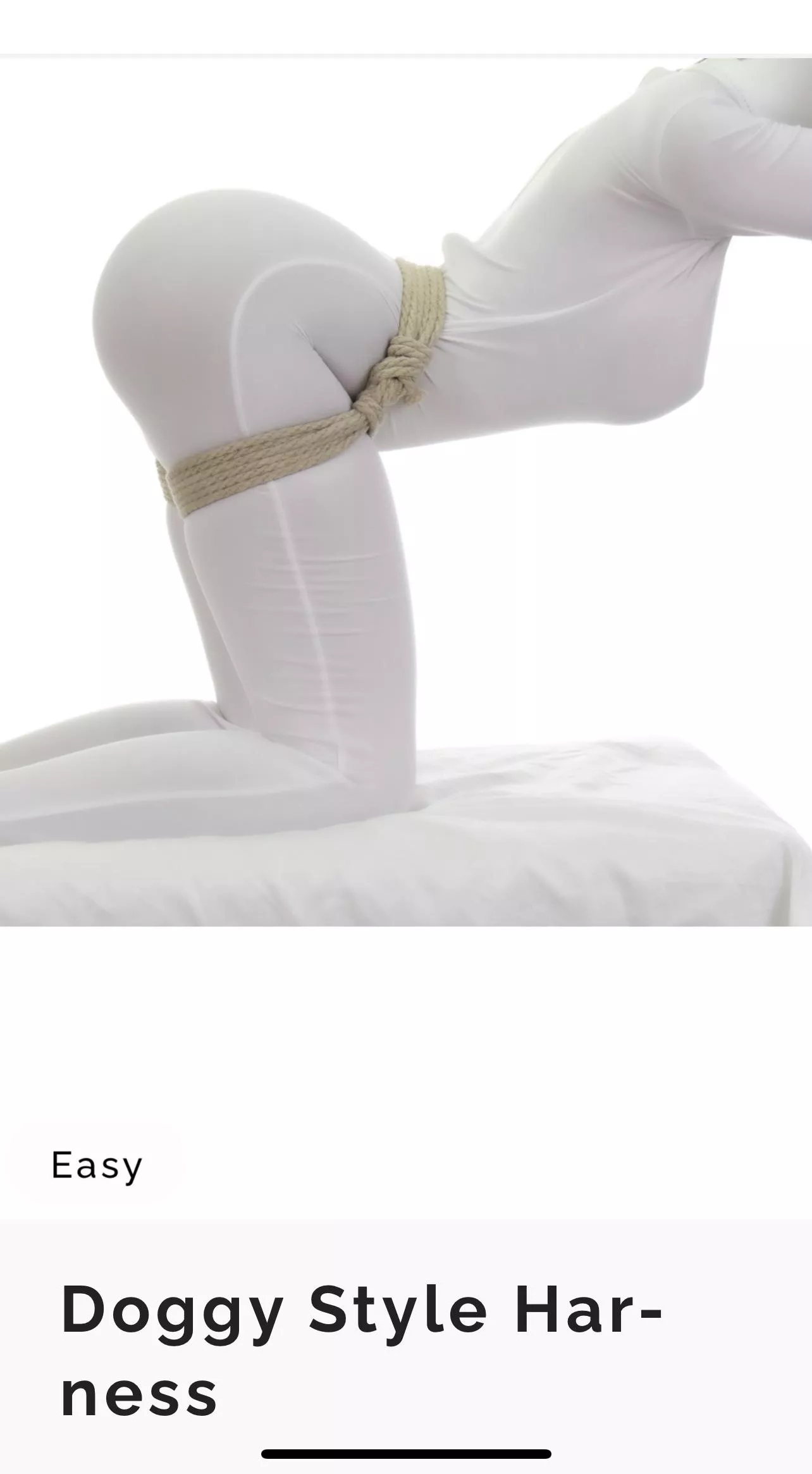 I’m not a Dutchy member, anyone know how to tie this? posted by Chance109