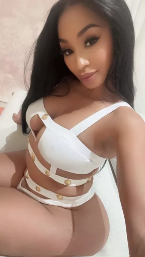 Karlie Redd by CuteEntertainment173