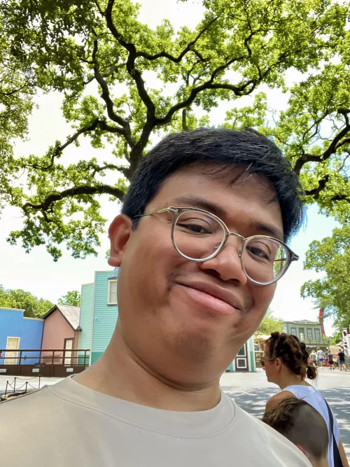 Long week! by Few_Coffee7134