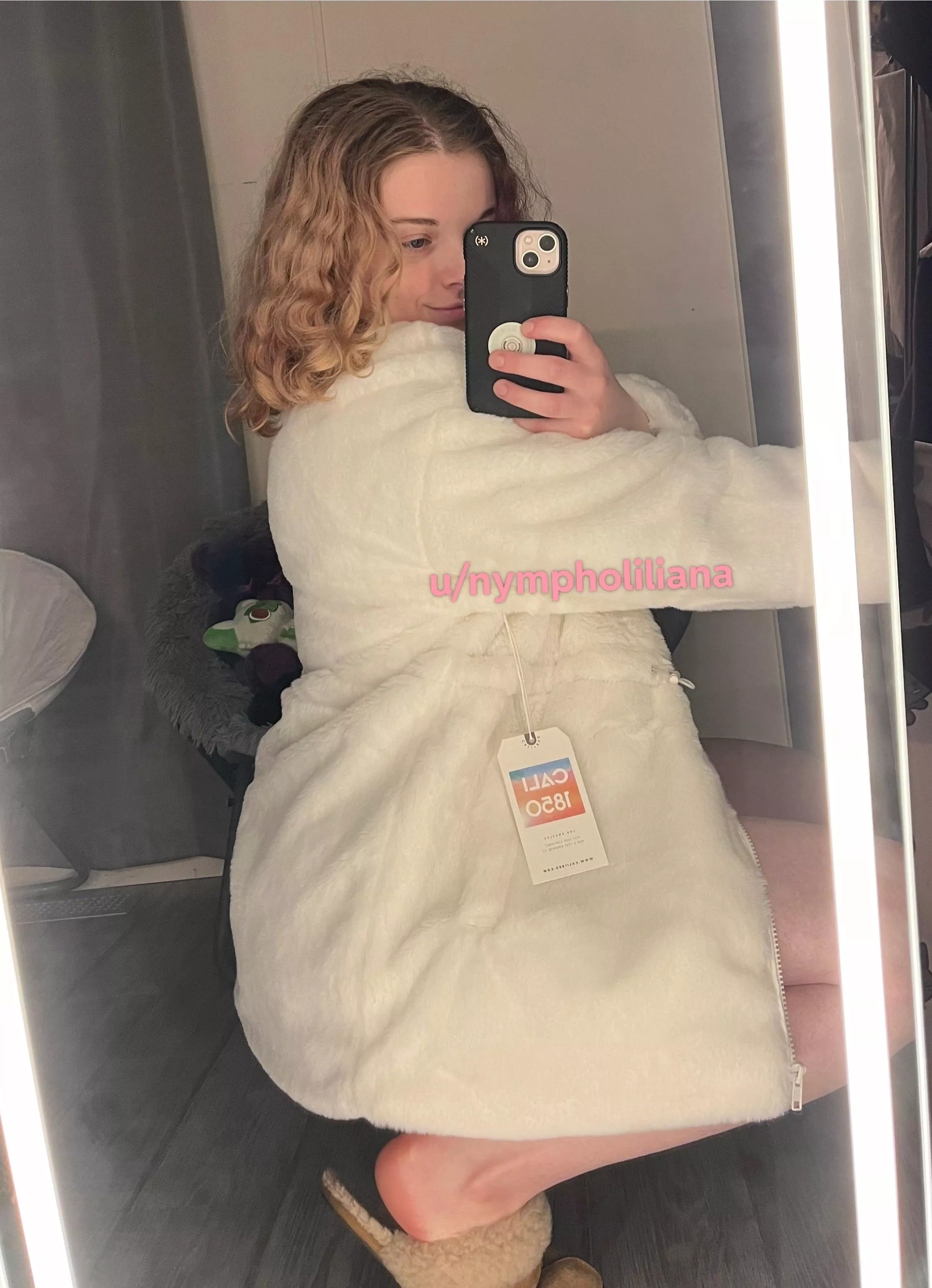 Looking like a whole meal today posted by nympholiliana