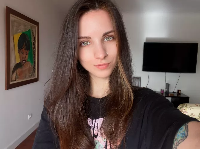 lovely day and so lovely me [f] by lisa_joyce