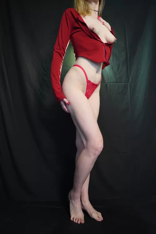  Loving my new vibe by BornCalligrapher5203