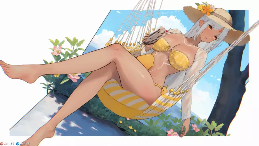 Massachusetts is hot by marxsander2016