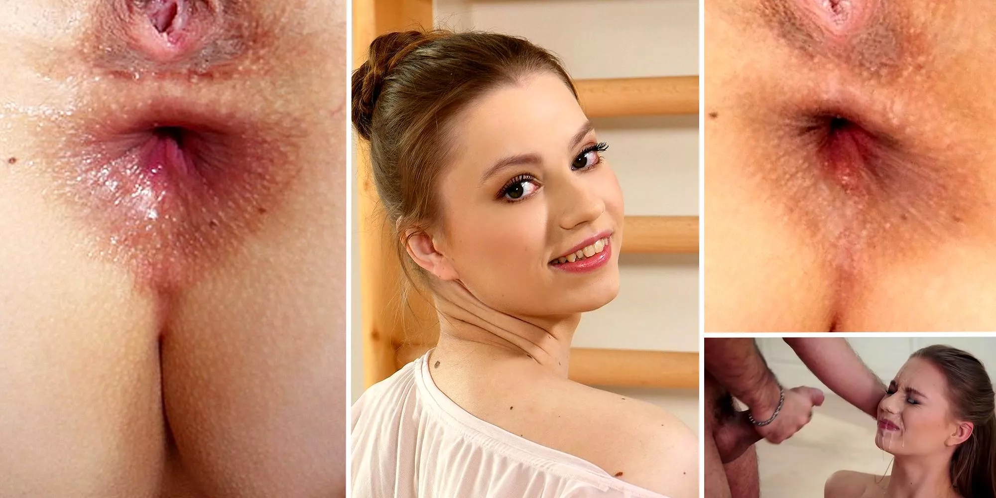 Mia Split - innocent posted by PaulLegendar