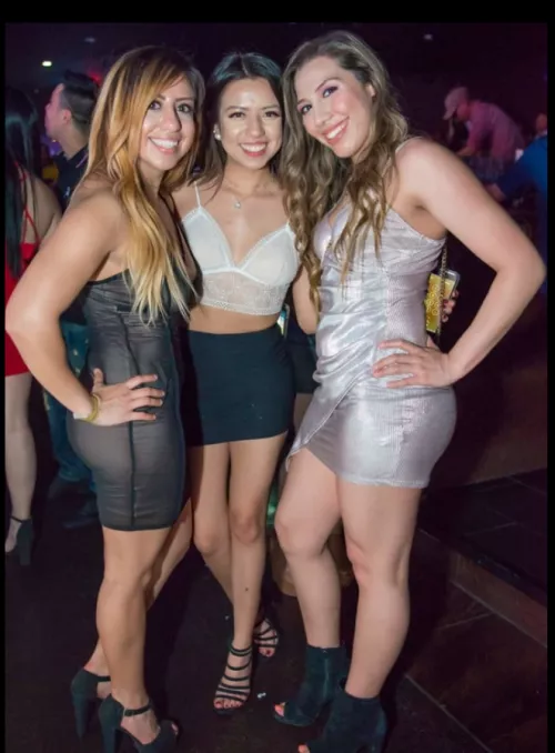 Night club by Chaturbater1