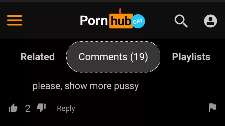 On a solo video no less.  by i_Praseru