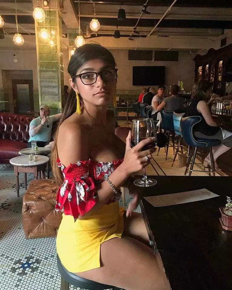 Out for a drink posted by kiwison3