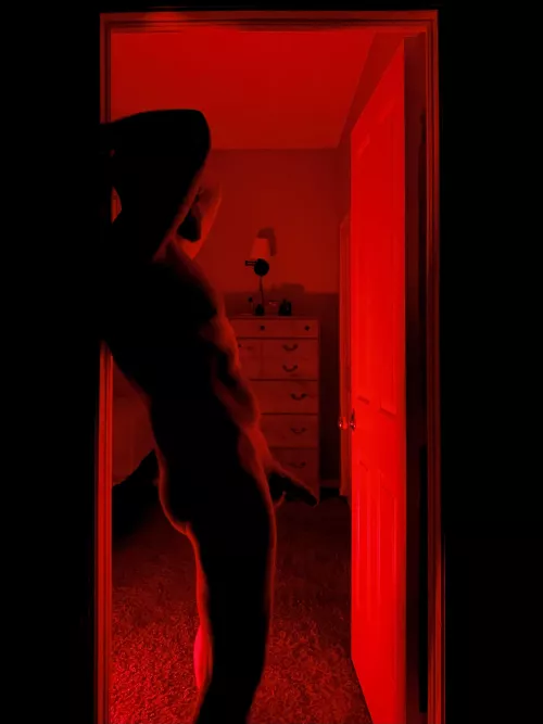 Playing with the light a little by TheStubbornViking