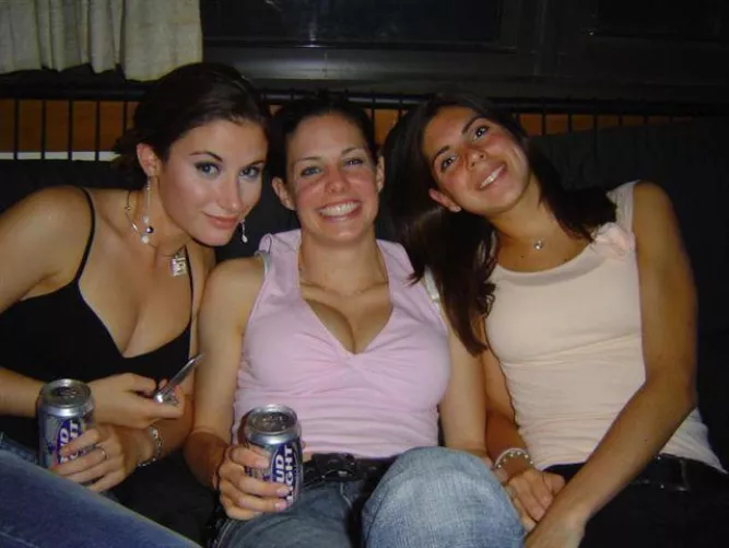 Pretty in Pink by tippsy_morning_drive