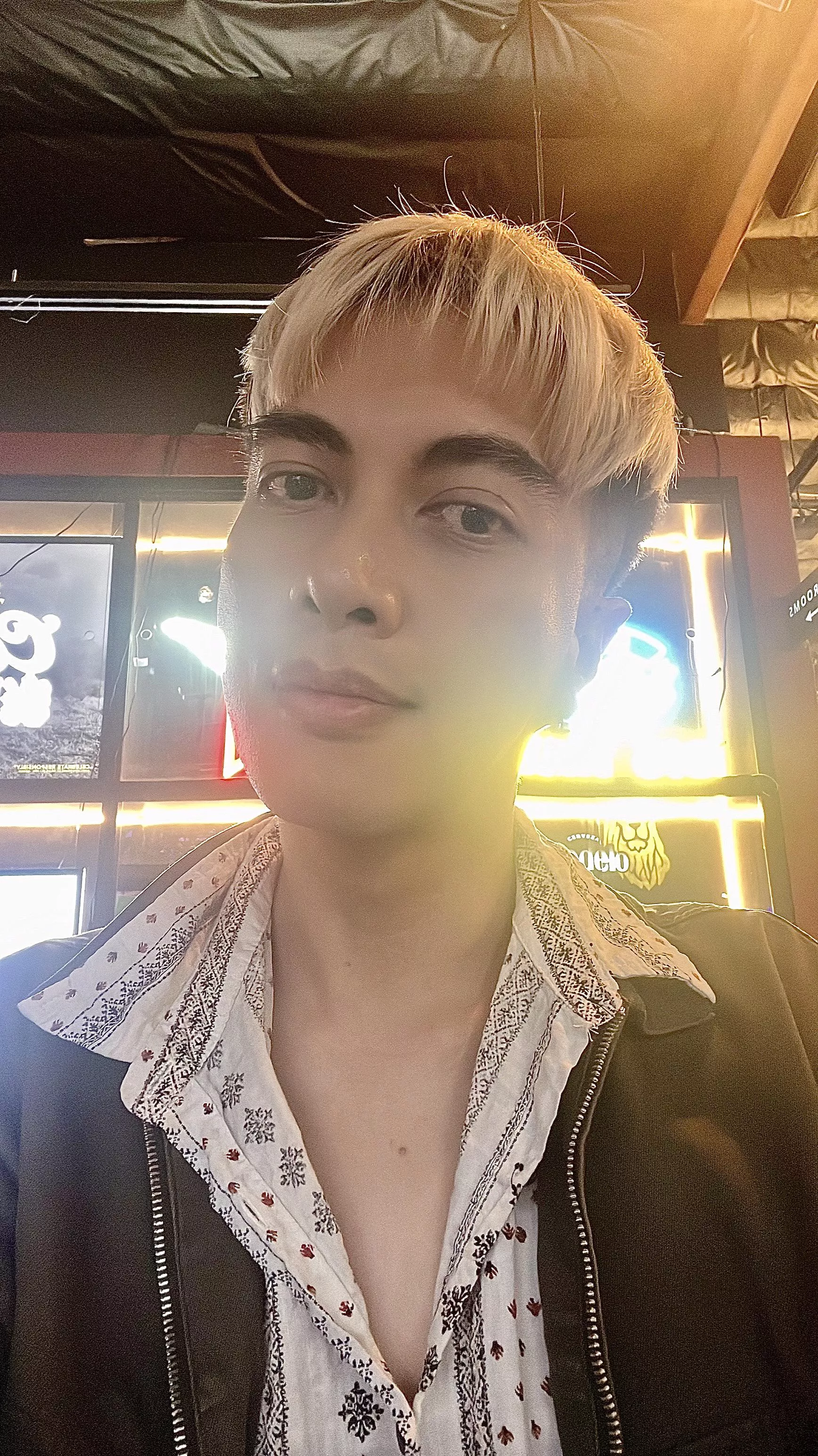 Respect your elders and smash that like button posted by pissymist