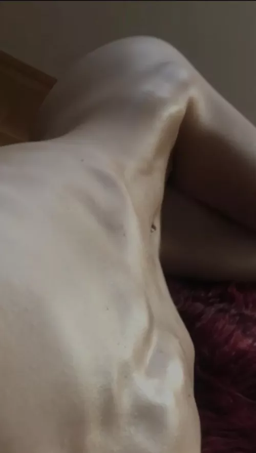 Shiny [oc] by LuciDeArgento