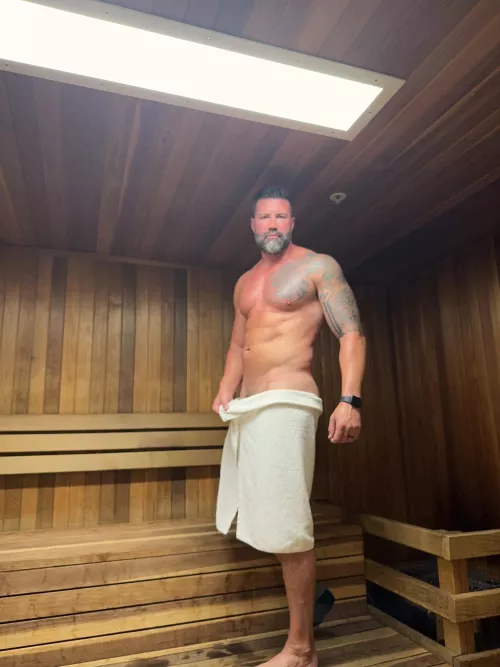 Should i throw in the towel? by Kum2daddy