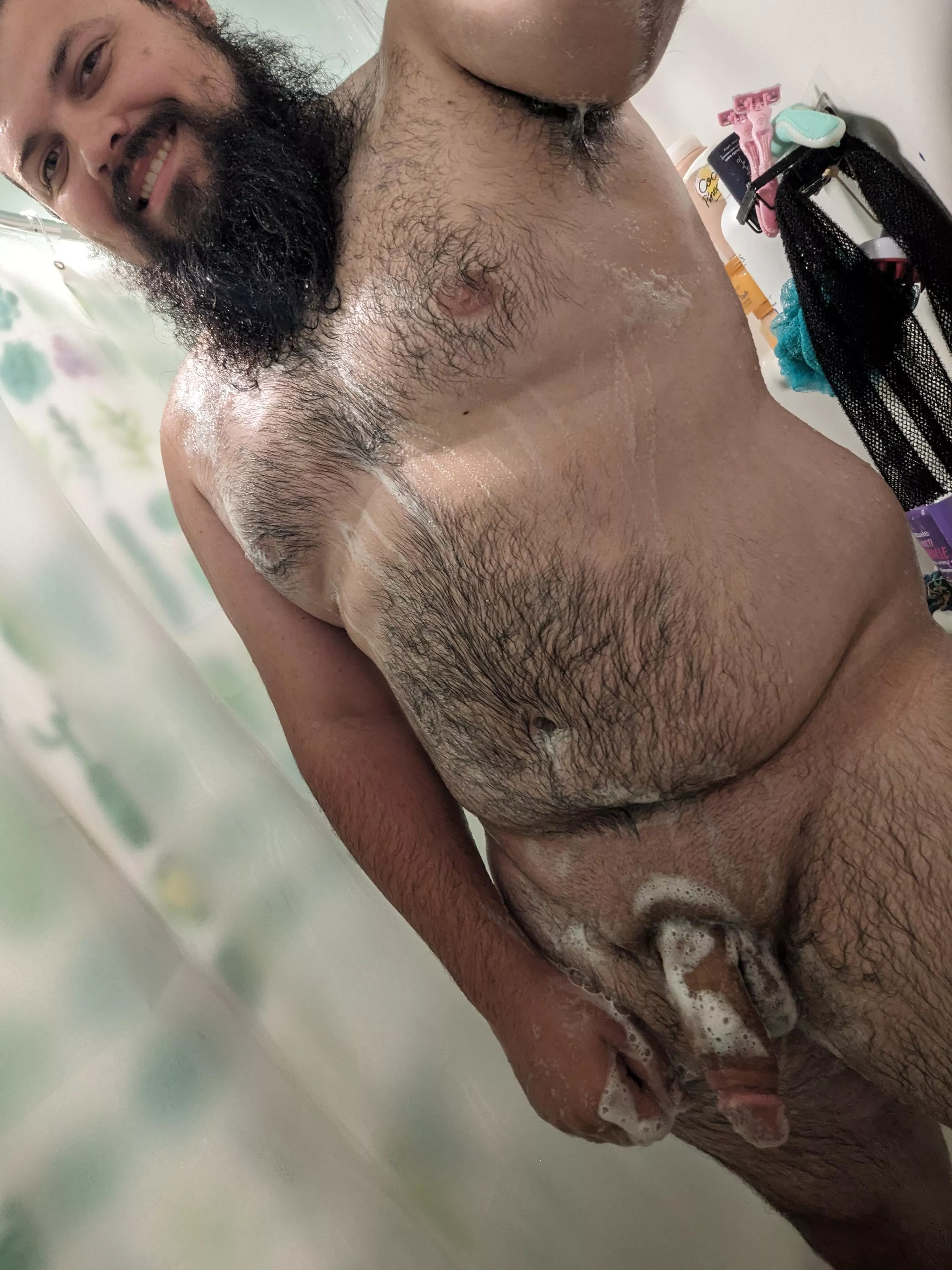 Shower fun 😈 posted by MrDoingitRight29