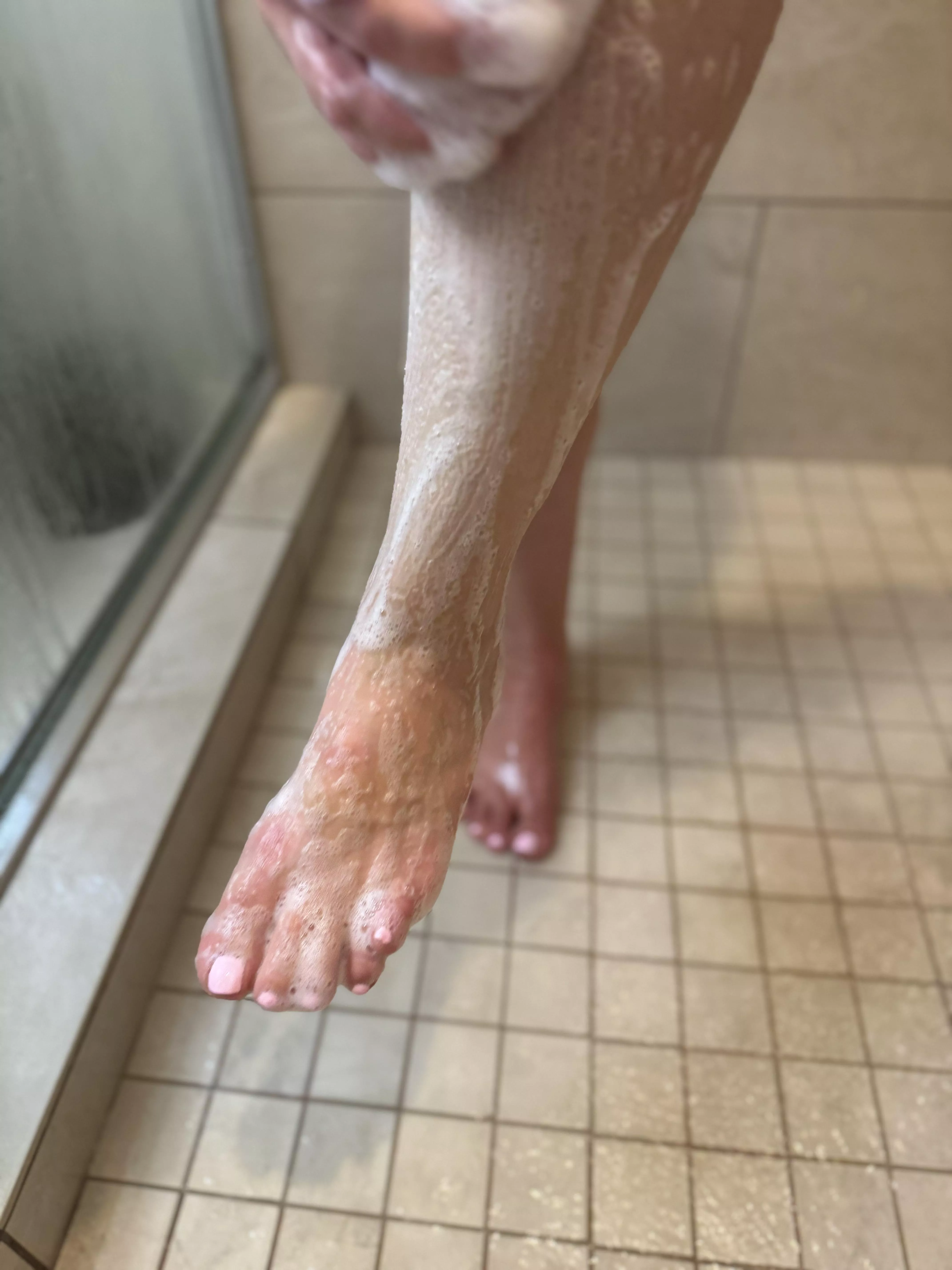 Shower time posted by jenee_wyoming15