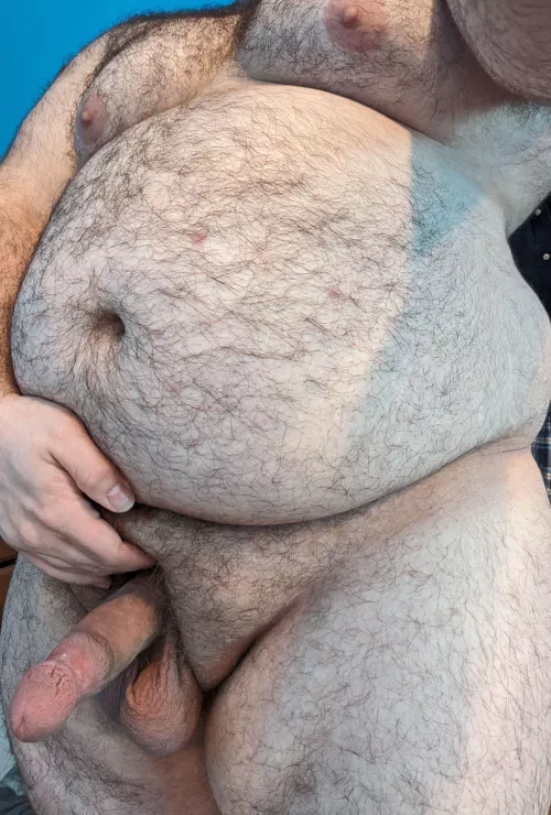 Suck on my balls while you jerk me off  by Mediocre_Leg_8210