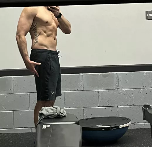 Summer is here by StiffFlex69