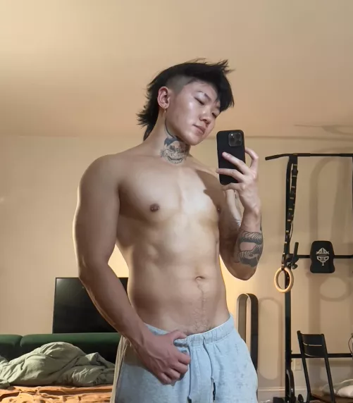 Sunday scaries before work 😔 by softgymbro